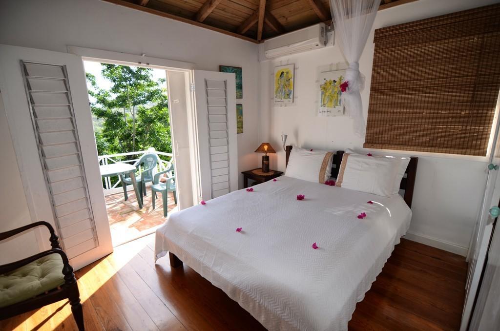 Tranquility Villa بورت أنطونيو المظهر الخارجي الصورة