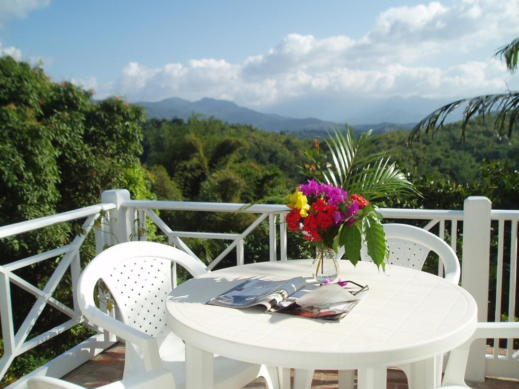 Tranquility Villa بورت أنطونيو المظهر الخارجي الصورة